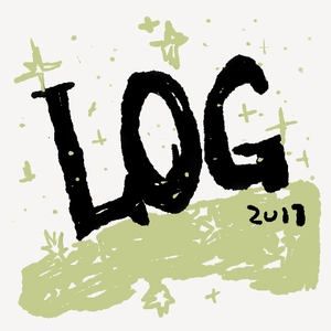一个log