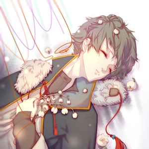 作品名
