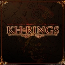 【企划书】KH-Rings