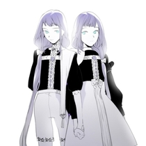 【远藤】双胞胎