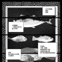 【序章】1.魚骨的数量