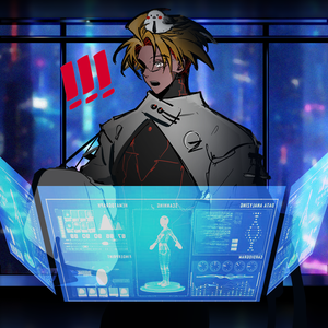 震撼