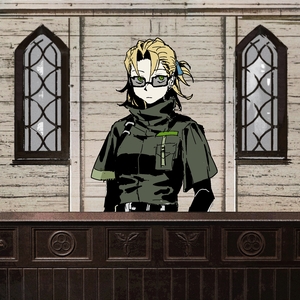 【？】