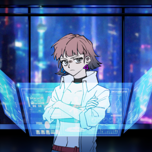 不满