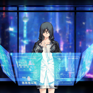 【攥紧胸前的衣服】
