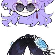 【小脑袋】渡川篇