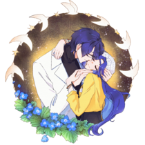 结婚！