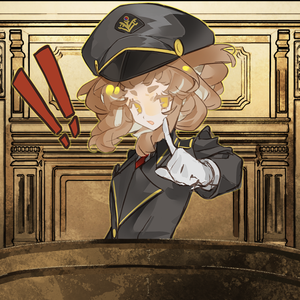 真好笑