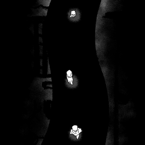 你到底看到了什么？