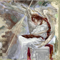 NPC立绘——席瓦