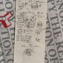 两只小猫终于有形象了