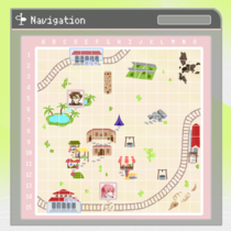 【Phase1】地图与支线任务