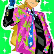  人靠衣装马靠鞍