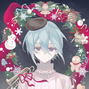 【二章公共事件】降临花环