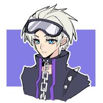 互换发型的一日！