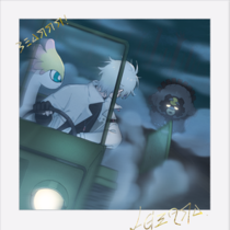 2-5 森林深处  迷雾