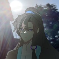 我不想细化了。。大概是岁闲忧郁时