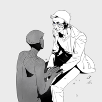 你真是个好人啊