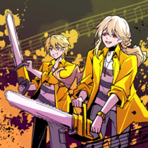 【奥佩琳】春晚返图占位，感谢大家！