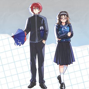 感谢养乐多倾情赞助（没有）