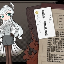 【妖条人设卡】我为什么要设计这么复杂的饰品折磨自己