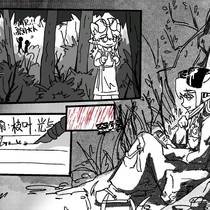 主线任务【猩红骤雨】