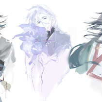 研究一下发作品(T＿T)