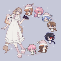 【支线任务】《这甜点能吃吗？》