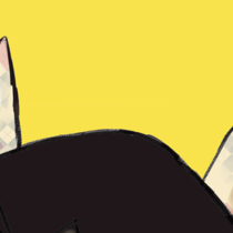 但我却感觉是在自言自语