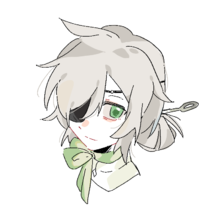 觊觎美色摸鱼中