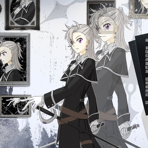 【新约の魔盒】缪尔