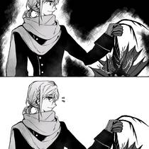 【支线任务】《血雨炮响》