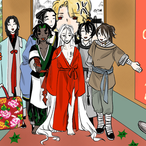 重生之我在应山做妖王    2026.2.18恭喜cindy春晚！