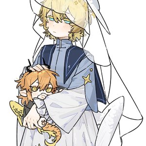 似乎弥漫着某种氛围…。