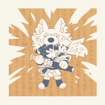 【应山】互动/LOG③