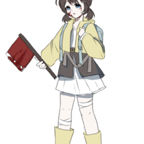 部分素材流出。