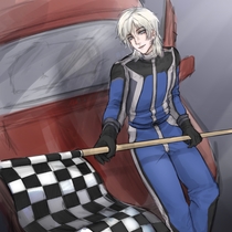 末日来临前最后一张正式照片