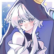 美味的一张大头，也是我第一次约野生画师，本来还很怕跑路之类的，我舔舔舔舔舔