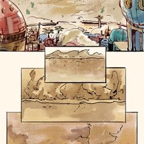 前O腺刹车！！！