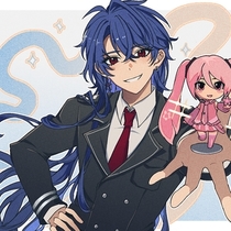 【休沐日】不知道，我的初○未来很曼妙