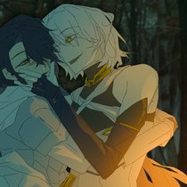 我没咋给这个男的约单人图所以请看