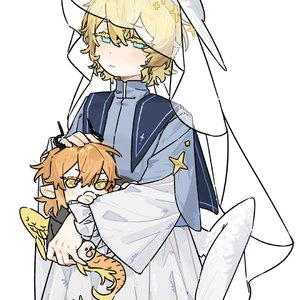 这孩子什么时候在这里的？