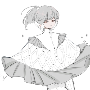 询问大魔女的使徒