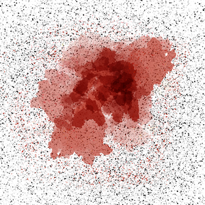 【无休无止的疼痛】