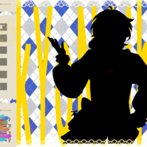 奥尔本•格拉默 人设纸更新