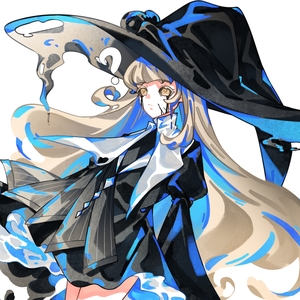 所以魔女到底在哪儿