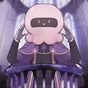 我在尝试用缇普的视角去思考哦？