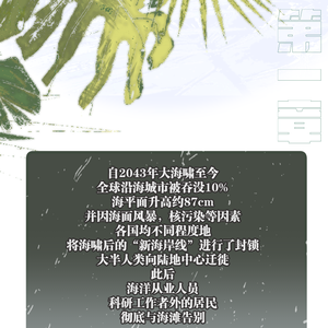 版本1.0●旧梦沙滩