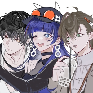 作品名