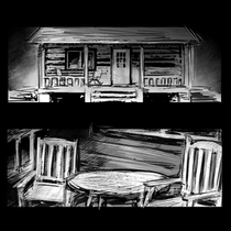 【17/第二日】嶂